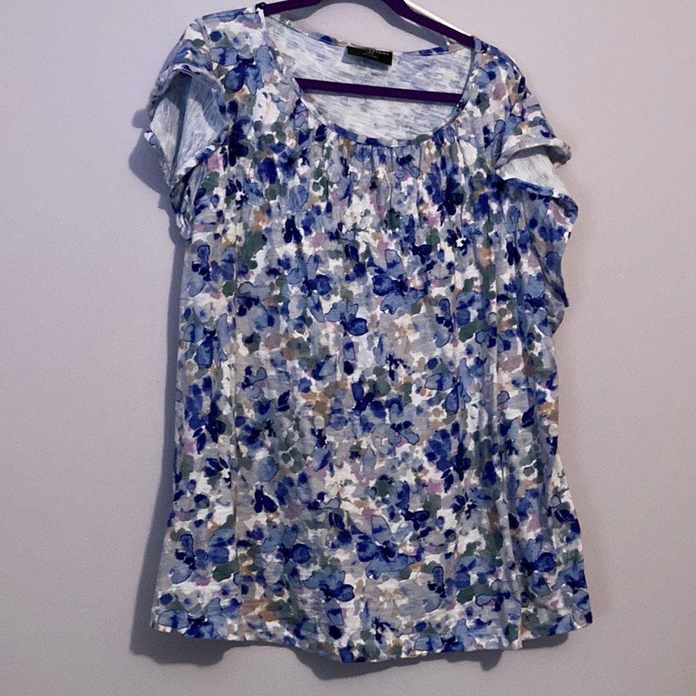 Lane Bryant Top Size 26/28